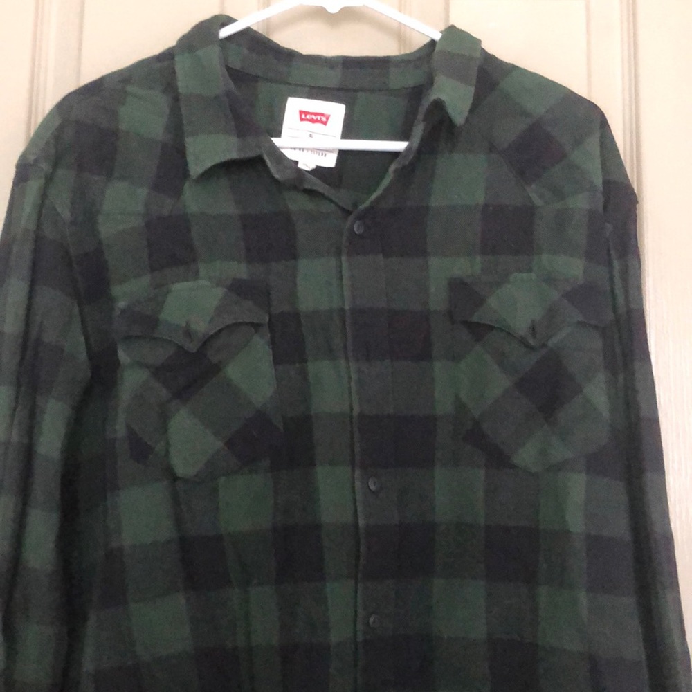 Flannel - Picture 3 of 3